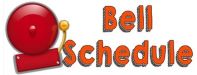  bell schedule